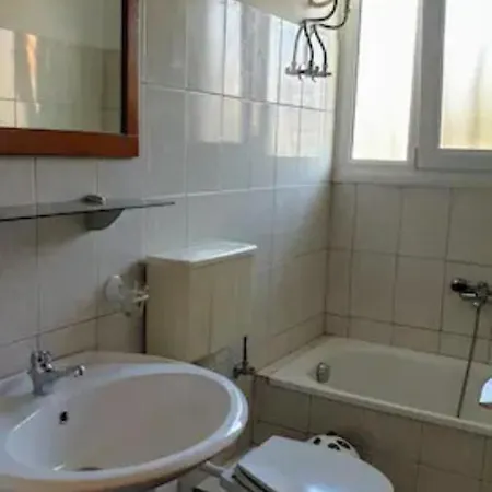 Apartment Nina Platamonas