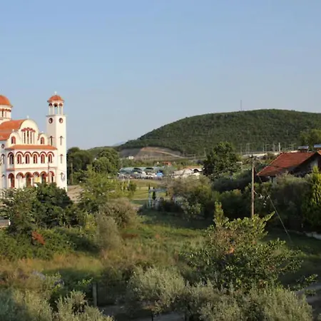Nina Apartment Platamonas