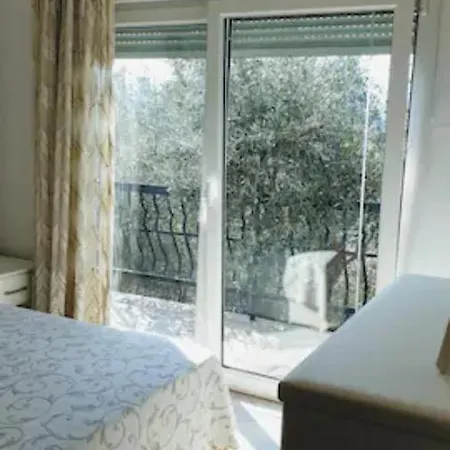 Apartment Nina *