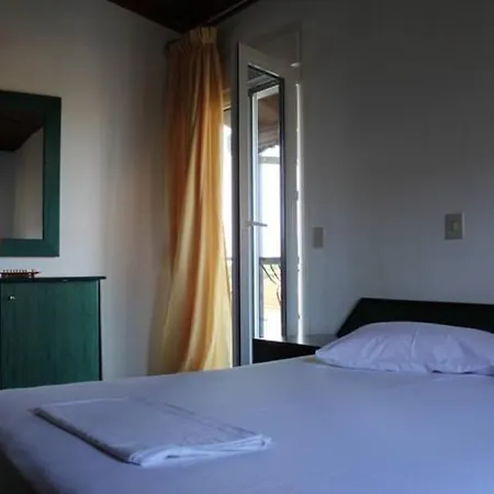 Nina Apartment