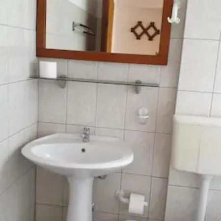 Apartment Nina Platamonas