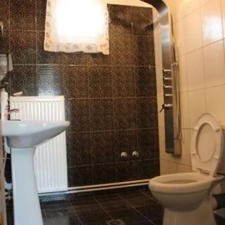 Apartment Nina *