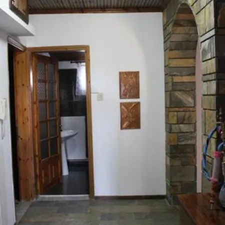Nina Apartment
