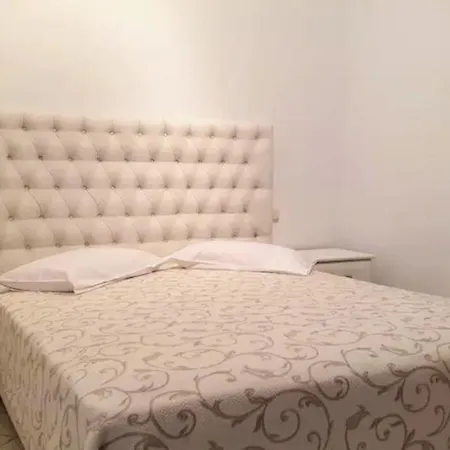 Nina Apartment Platamonas