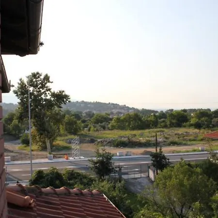 Nina Apartment Platamonas
