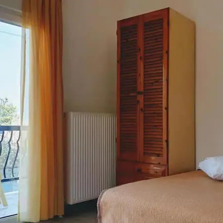 Apartment Nina *
