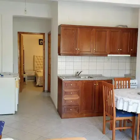 Apartment Nina