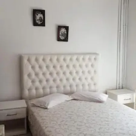 Apartment Nina *