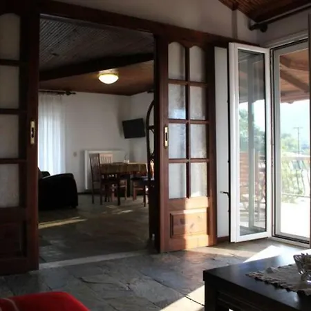 Apartment Nina *